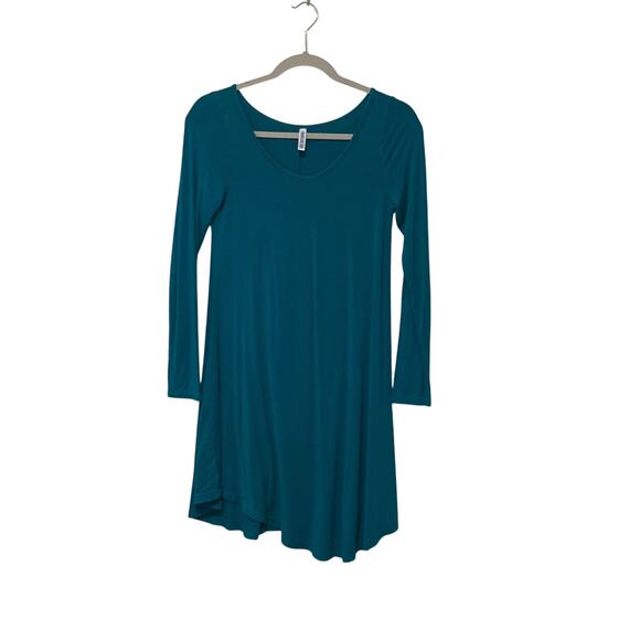 Dearcase t-shirt dress size S - Picture 1 of 3